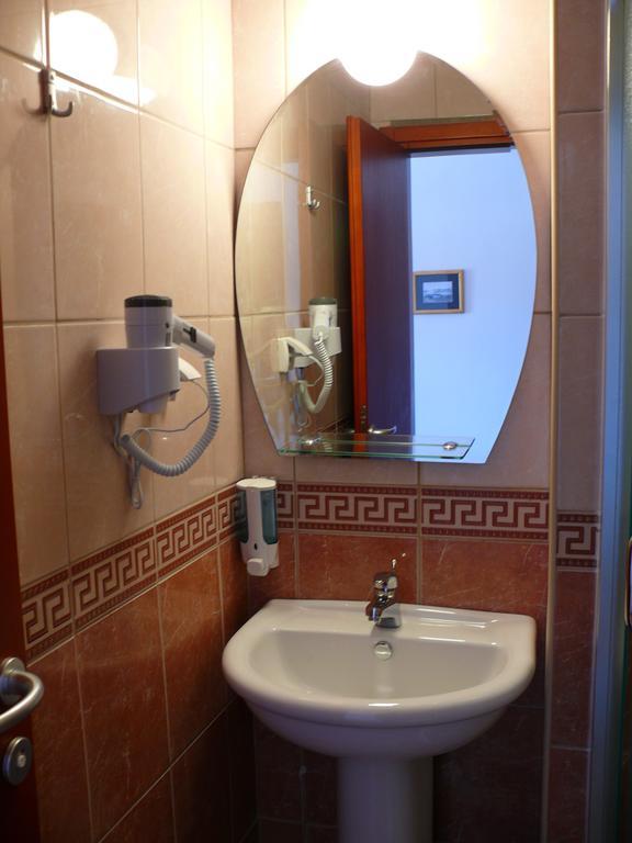 Guest House Zec Budva Quarto foto