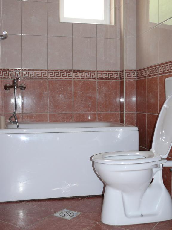 Guest House Zec Budva Quarto foto